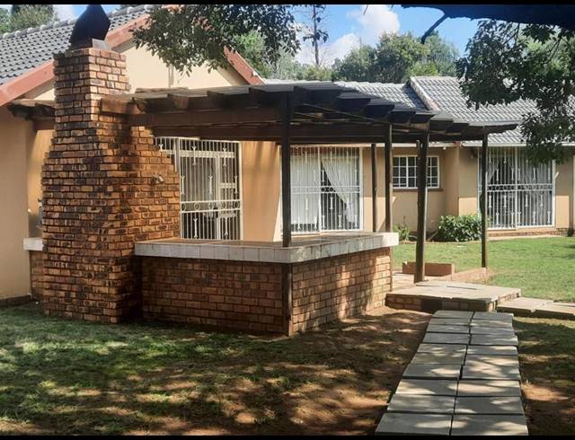 FARM FOR SALE IN IRONSIDE